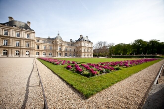 SENAT | 37ème édition des Journées Européennes du Patrimoine | Jardins/DR SENAT | 37ème édition des Journées Européennes du Patrimoine | Jardins/DR