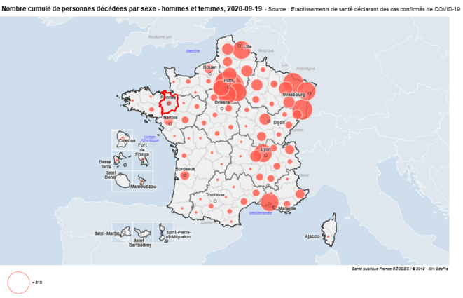 map-departements