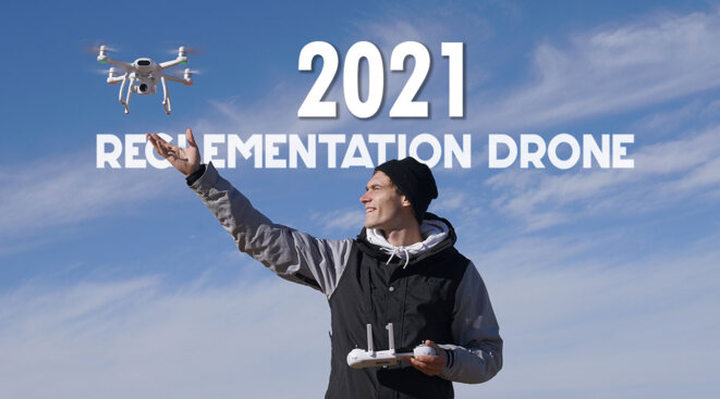 réglementation drones 2021 © Drone-Store réglementation drones 2021 © Drone-Store