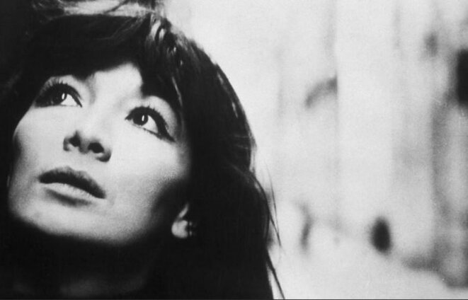 Juliette Gréco Juliette Gréco