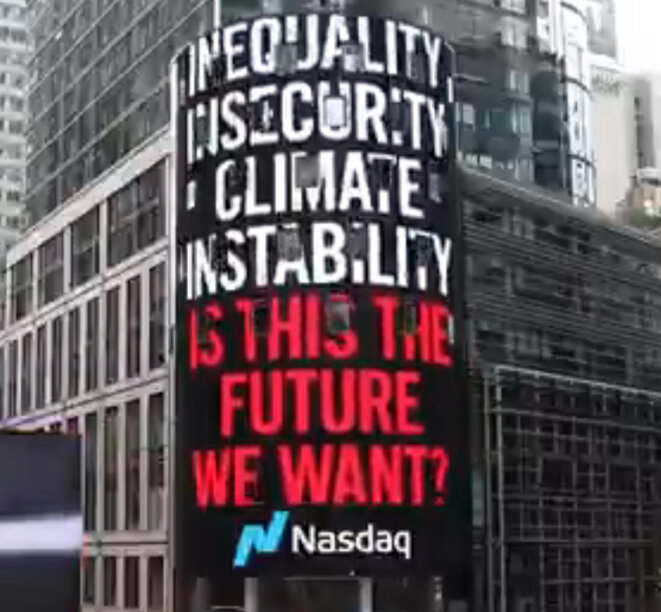 nasdac-change-system