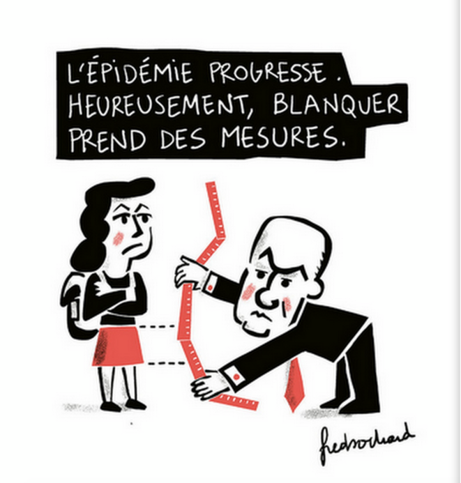 Hebdo #87: le contrôle du corps des femmes ou l’ère du sexisme «républicain»