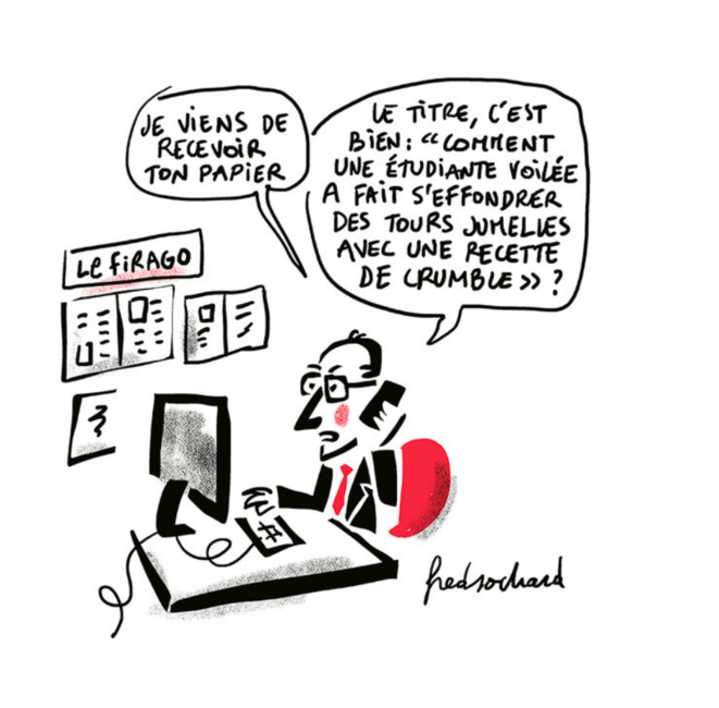 "Petite cuisine" par Fred Sochard "Petite cuisine" par Fred Sochard