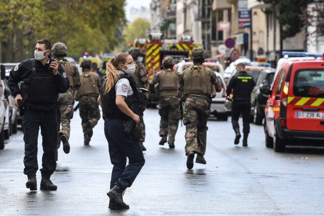 © AFP © AFP