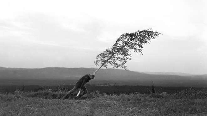 "Virgin Spring" Ingmar Bergman "Virgin Spring" Ingmar Bergman
