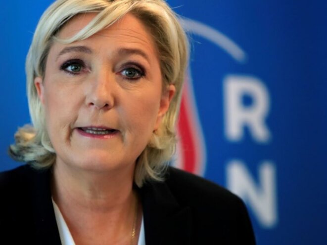 Si on ne va pas dans le sens....