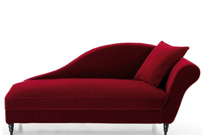 Divan © Inconnu Divan © Inconnu