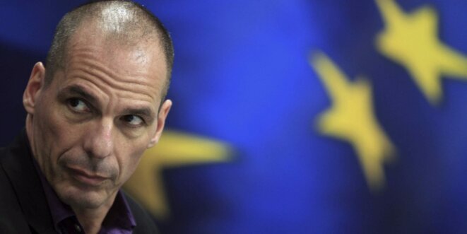 Yanis Varoufakis © Internationale Progressiste Yanis Varoufakis © Internationale Progressiste