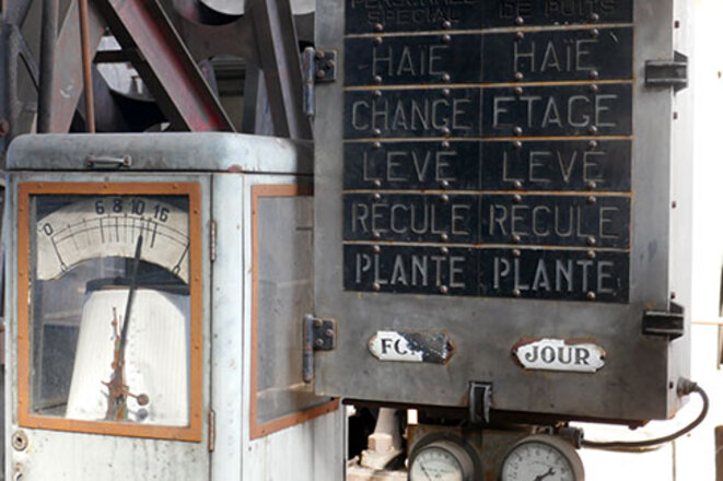 mine-mots