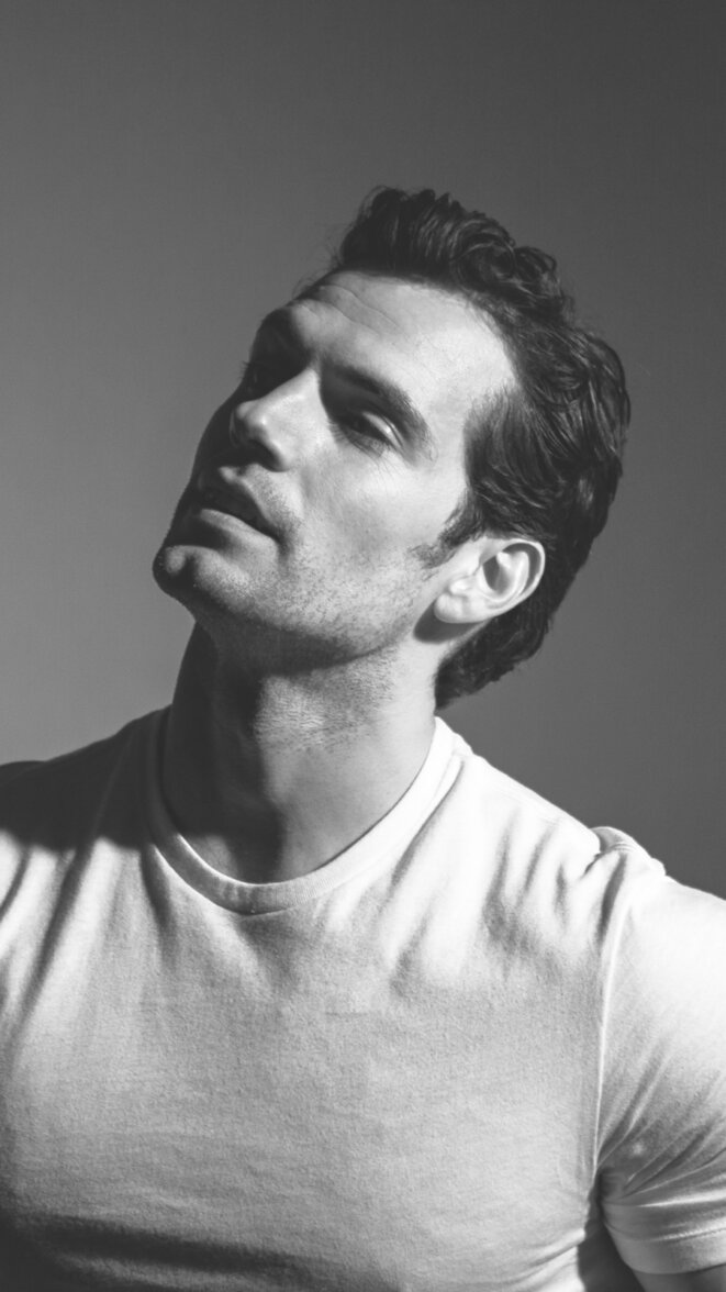 Henry Cavill Henry Cavill
