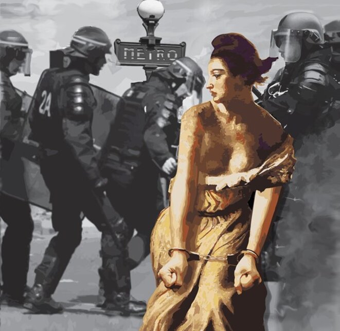 © Amnesty International © Amnesty International