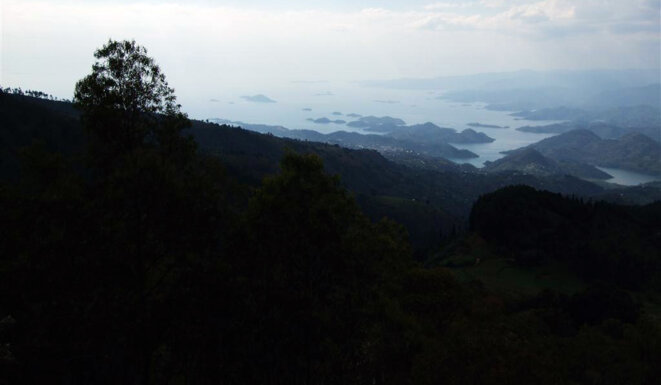 Rapport Mapping : "pas de paix durable sans justice ni institutions efficaces"