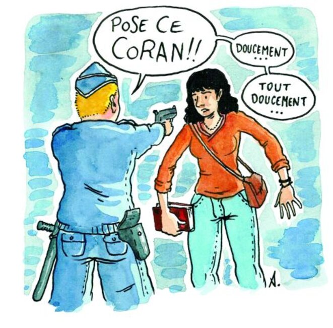 posececoran