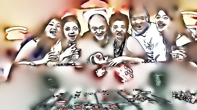 Casino © FRANC SERRES Casino © FRANC SERRES