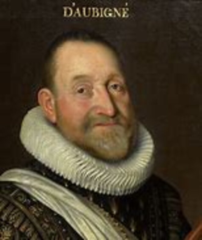 agrippa-daubigne