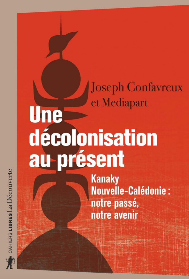 Aux éditions La Découverte, 18 euros Aux éditions La Découverte, 18 euros