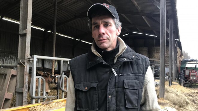 Éoliennes : les nouvelles vaches folles dans le troupeau de Philippe Marchandier !