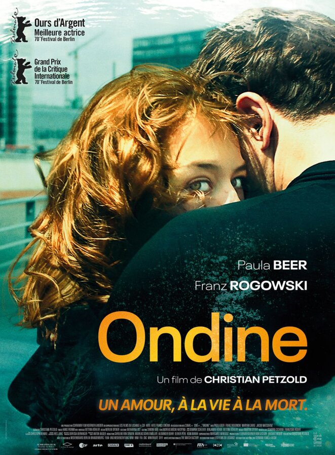 ondine