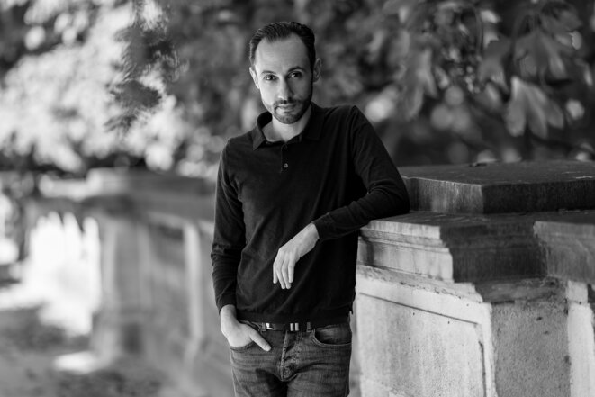 Saïd Derouiche Saïd Derouiche