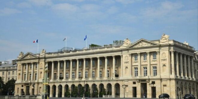 Grands hôtels parisiens : quel avenir ?