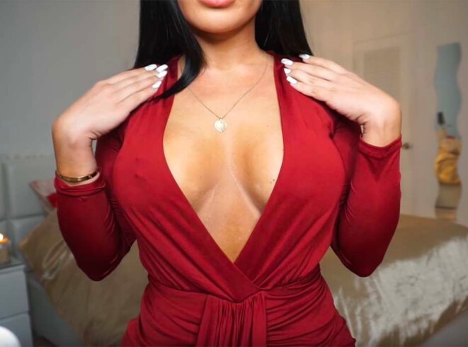 Le soutien-gorge pourrait-il disparaître ?