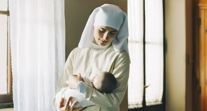 "Maternal" de Maura Delpero © Memento "Maternal" de Maura Delpero © Memento