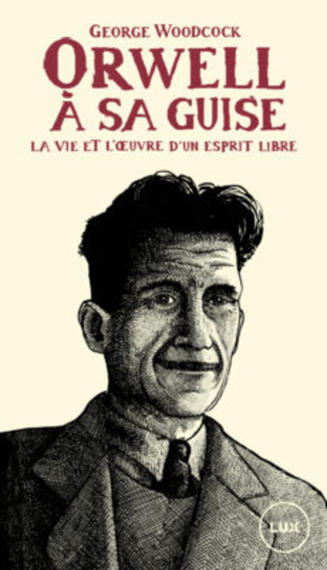 woodcock-orwell
