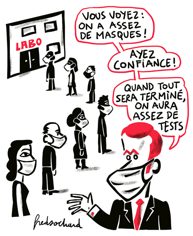 Confiansss et prévoyansss