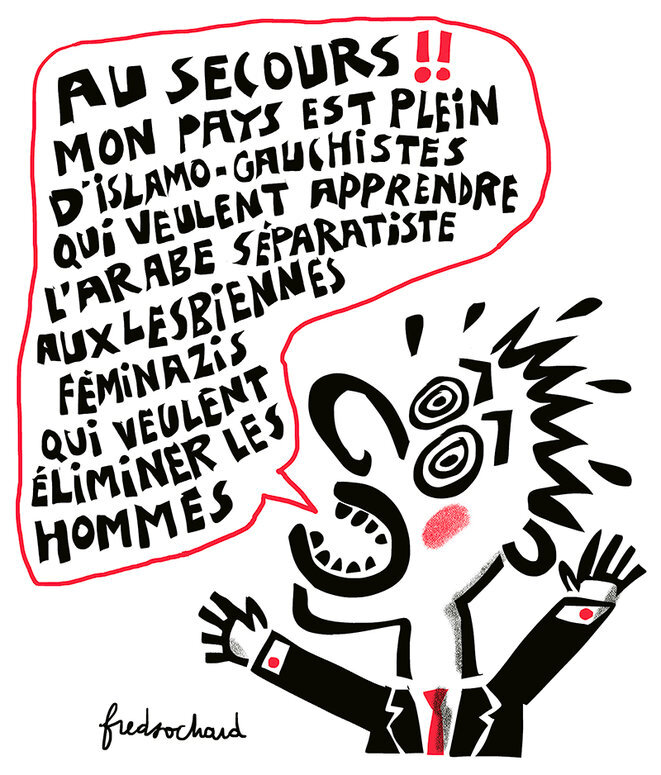 © Fred Sochard © Fred Sochard