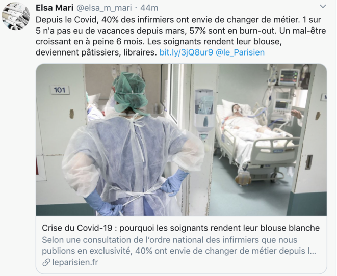 © Le Parisien © Le Parisien