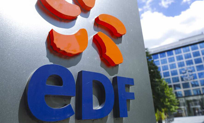 [Économie] Covid-19, le coup de grâce pour EDF ?