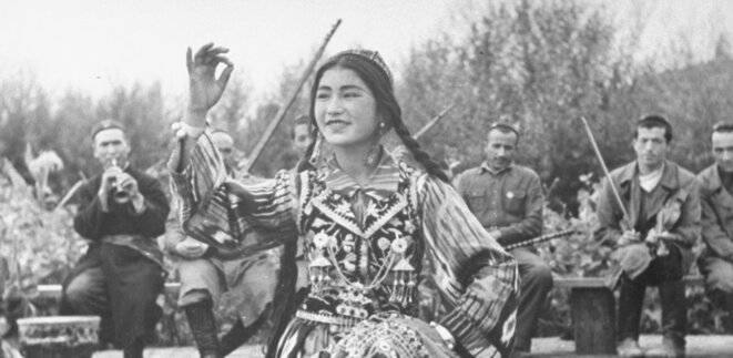 Sauver la culture ouïghoure du génocide