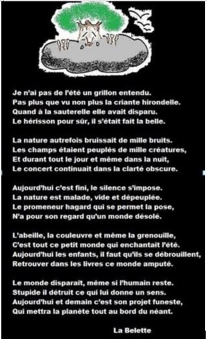 la-belette