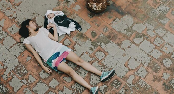 Maternal (2019, Maura Delpero) - Foi en l’instinct maternel