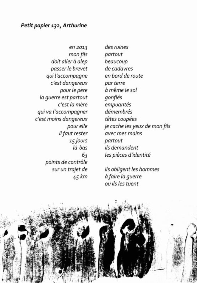 © Guy Catalo - Anne Sarda © Guy Catalo - Anne Sarda