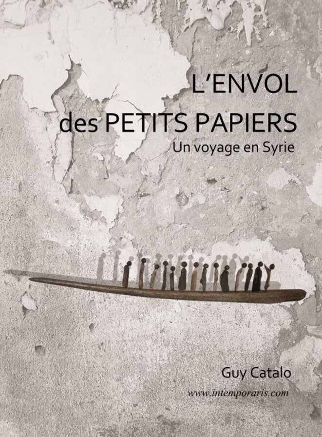 Couverture © Guy Catalo - Anne Sarda Couverture © Guy Catalo - Anne Sarda