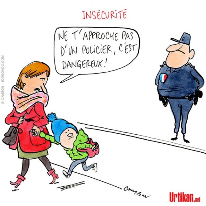 police
