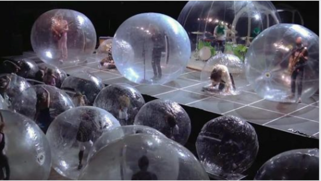 concertbulles