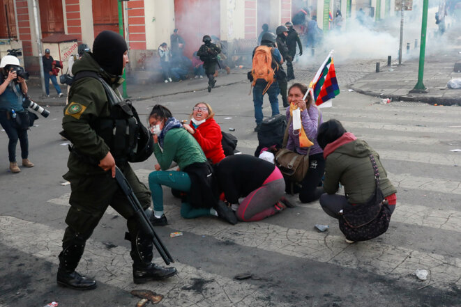 evo-morales-estado-de-sitio-golpe-de-estado-bolivia-reuters