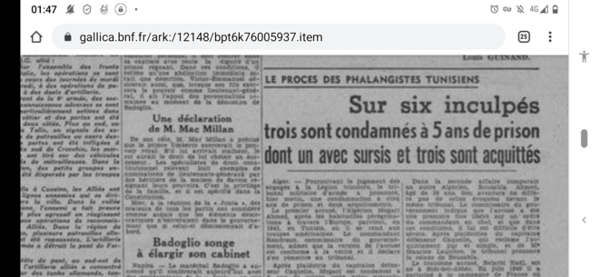 echo d'alger 1944 © Gallica echo d'alger 1944 © Gallica