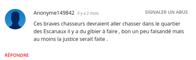 Commentaire de l'article du 14/08/2020 Commentaire de l'article du 14/08/2020