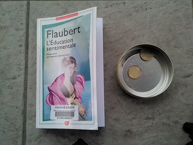 Culture et mendicité Culture et mendicité