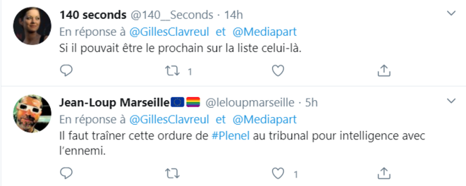 reactionstwitter