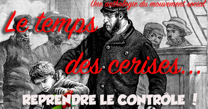 Plans sociaux - Septembre Noir : Reprendre le contrôle !