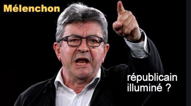 L'énigmatique Jean-Luc Mélenchon est-il « dangereux » ?