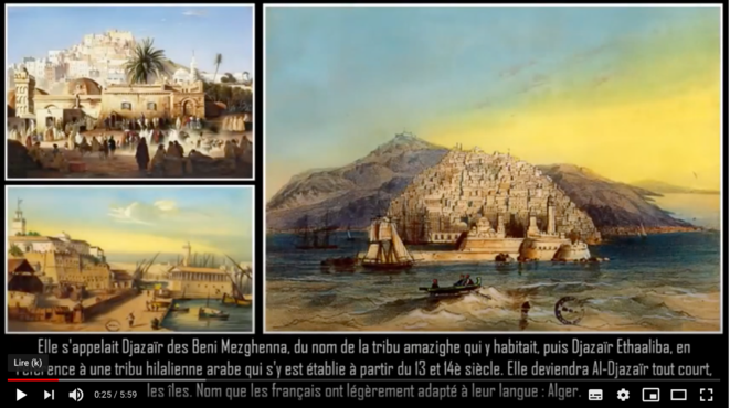 La Guerre D'algérie Expliquée Aux Jeunes