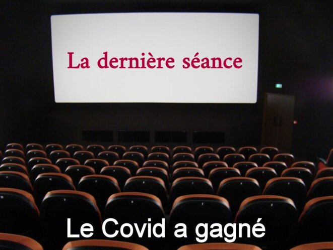 La dernière séance