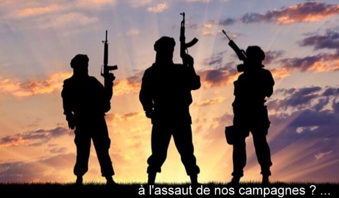 L'islam radical entre-t-il dans nos campagnes ?