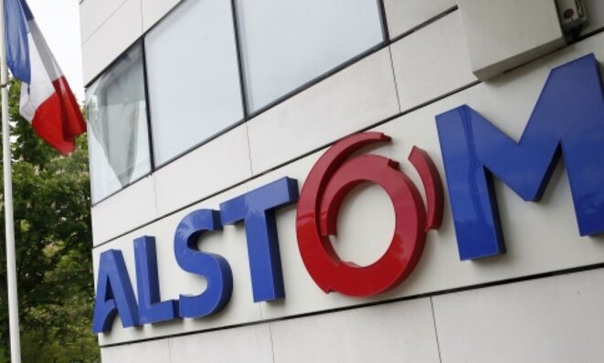 L’État français va-t-il racheter Alstom ?