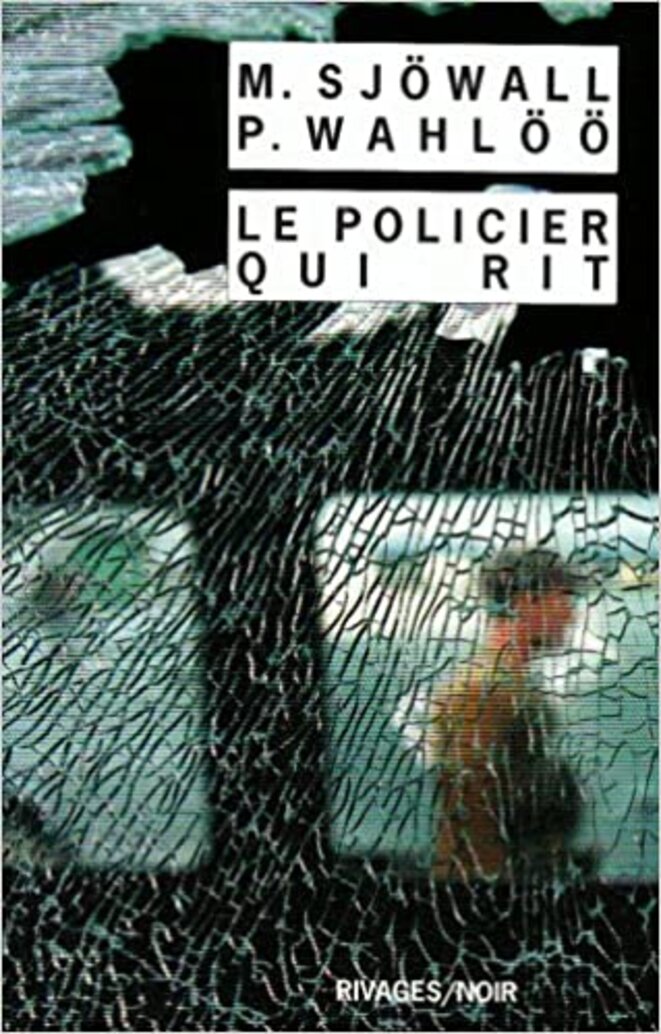 policier